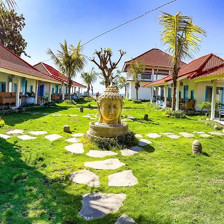 Ocean Paradise Bali