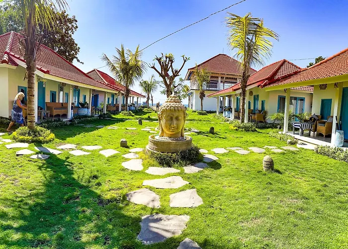 Ocean Paradise Bali
