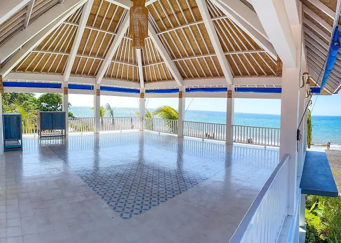 Ocean Paradise Bali 4*
