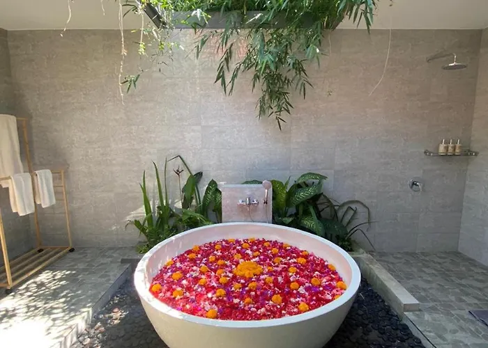Ocean Paradise Bali 4* Pabean Buleleng