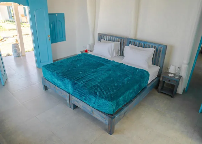 Ocean Paradise Bali ホテル Pabean Buleleng