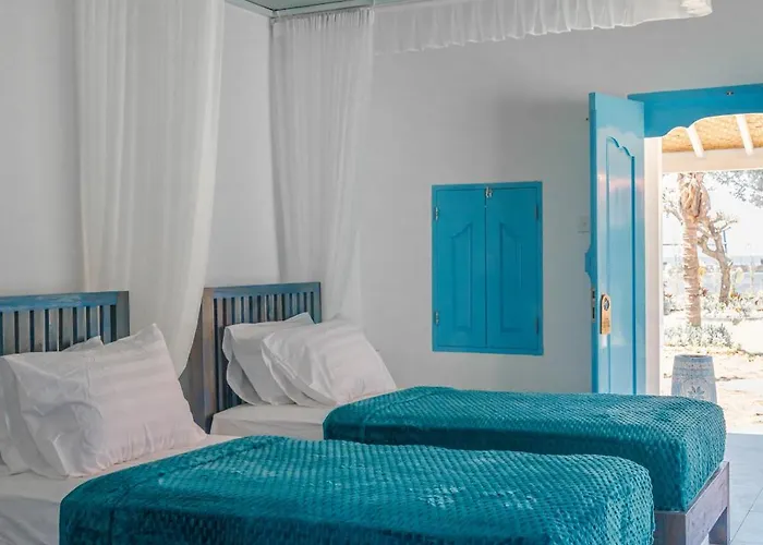 Ocean Paradise Bali ホテル 4*