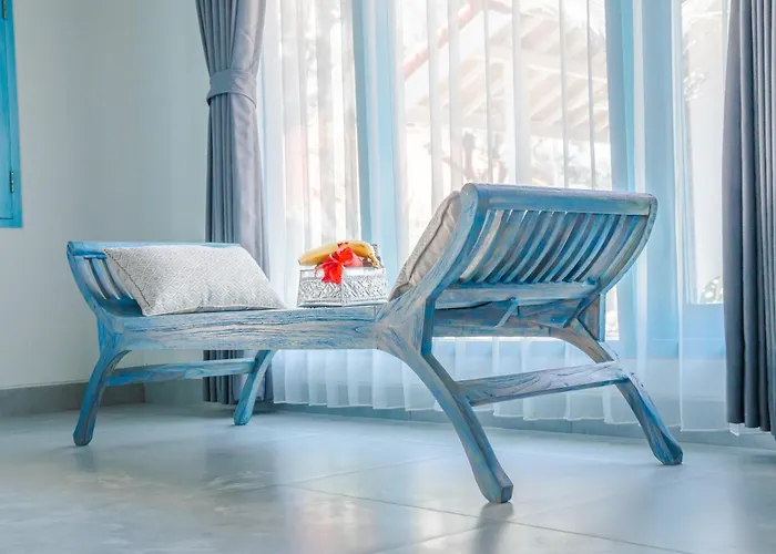 Ocean Paradise Bali ホテル Pabean Buleleng