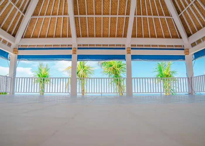 Ocean Paradise Bali 4*
