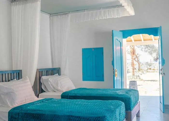 Ocean Paradise Bali ホテル Pabean Buleleng